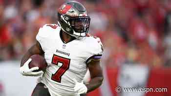 Bucs activate 'Playoff Lenny' in time to face Rams
