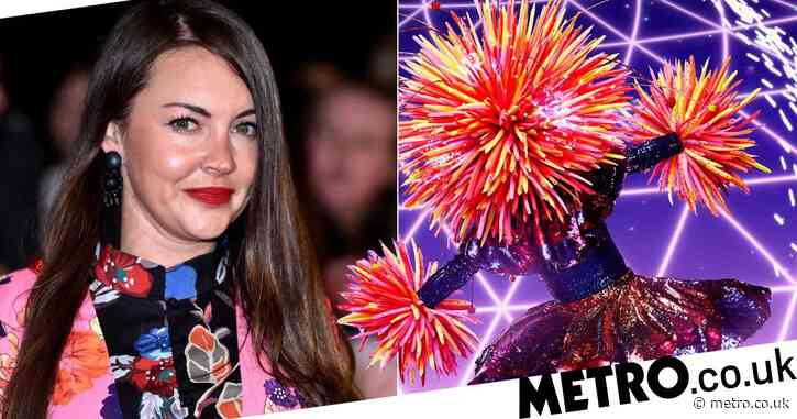 The Masked Singer UK: Is Firework Lacey Turner? All clues and theories pointing to EastEnders star
