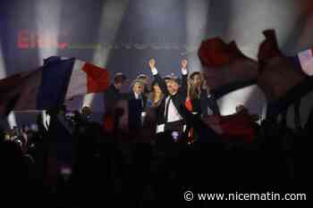 Entre formules chocs et provoc', Eric Zemmour se positionne en chantre de "l’Union des Droites" à Cannes