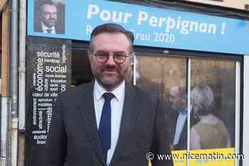 A Perpignan, un député LREM agressé par des manifestants anti-pass