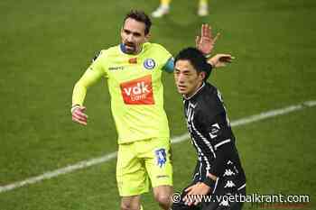 Geen creativiteit en geen doelpunten: Gent en Charleroi blijven zij aan zij op vijfde plek na slaapverwekkende vertoning