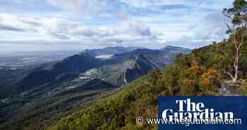 On the new Grampians Peaks Trail: 'I have the landscape to myself for days at a time' - The Guardian