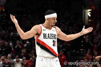 Players who shouldn’t have left the Portland Trail Blazers - Rip City Project
