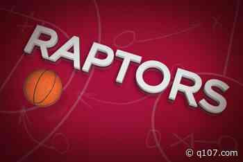 Raptors host the Trail Blazers for cross-conference contest - q107.com