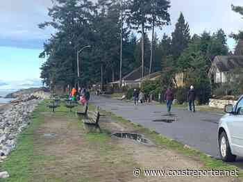 Sechelt council votes down Trail Bay waterfront Boulevard upgrade suggestions - Coast Reporter