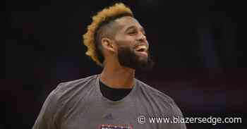 Former Trail Blazers Guard Allen Crabbe Signs G-League Deal - Blazer's Edge