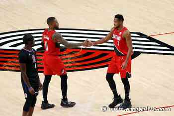 Portland Trail Blazers could morph into a contender if all goes right in next 6 months: Analysis - OregonLive