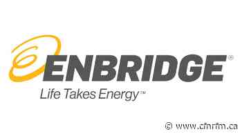 Enbridge Purchases Defunct Pacific Trail Pipeline - CFNR Network