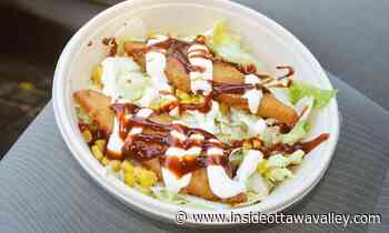 Delicious bowls to be had at BarBurrito Renfrew - Ottawa Valley News