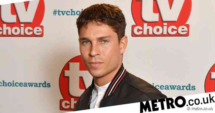 Joey Essex’s home ‘ransacked by thieves’ while former Towie star was out with friends