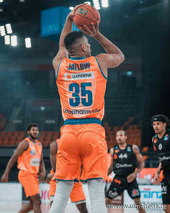 ratiopharm ulm  bezwingt NINERS Chemnitz mit 77:68 und festigt dritten Tabellenplatz