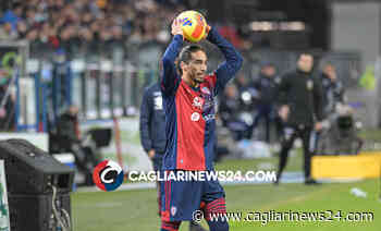 Caceres al Parma? L'opinione di Bia - Cagliari News 24