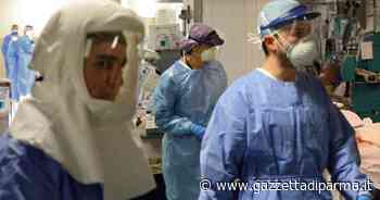 Morto 28enne no vax, si era strappato casco ossigeno - Gazzetta di Parma