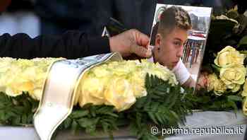 Parma, in Duomo l'ultimo saluto a Joseph - La Repubblica
