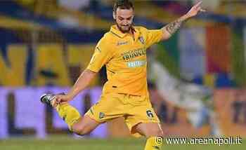 Parma-Frosinone, scout del Napoli al Tardini per visionare Gatti - AreaNapoli.it