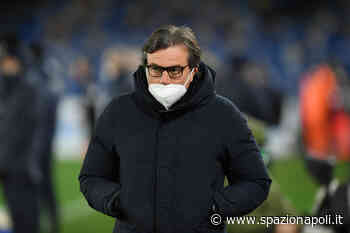 Napoli, colpo in prospettiva: arriva dal Parma un giovanissimo difensore - Spazio Napoli