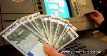 Fatto esplodere bancomat nella notte a Fiorenzuola: ladri in fuga verso Parma - Gazzetta di Parma