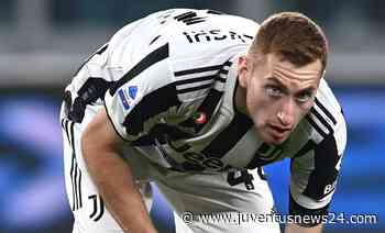 Kulusevski via dalla Juve? L'ex Parma: «Prima di perderlo farei questo» - Juventus News 24
