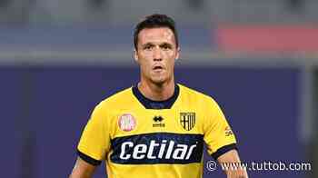 Parma, offerta dalla C per Siligardi - Tutto B