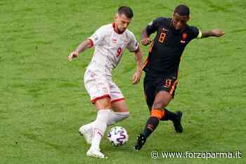 Trajkovski: "Se il Parma andasse in A e mi chiamasse ci penserei" - Forza Parma