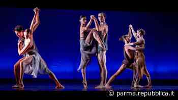 Astor, un secolo di tango: al Regio di Parma un concerto di danza celebra Piazzolla - La Repubblica