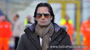 Frosinone, Stefan Schwoch durante Parma-Frosinone: "Gatti non ha sbagliato niente" - Tuttofrosinone