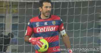 Buffon non basta a evitare l'ennesimo patatrac - Gazzetta di Parma