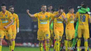 Serie B: il Frosinone passa a Parma - Virgilio Sport
