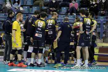 Il DS della WiMORE Energy Parma commenta la prima parte di stagione in Serie B - romagnasport.com