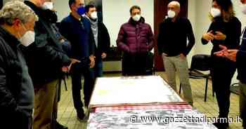 Vicofertile unita a Parma via... bici: incontro sul progetto della cicilabile - Gazzetta di Parma