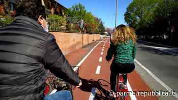 Piste ciclabili: in arrivo a Parma 2,2 milioni grazie al Pnrr. E a Vicofertile si studia il collegamento con … - La Repubblica