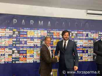 Nel 'calcio al contrario' c'è anche il Parma - Forza Parma