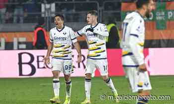 CM Scommesse: pioggia di gol in Verona-Bologna e il Parma non vince, quaterna da 9,04 - Calciomercato.com