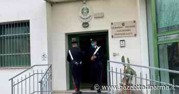 «Meglio in carcere che con la mia compagna» - Gazzetta di Parma