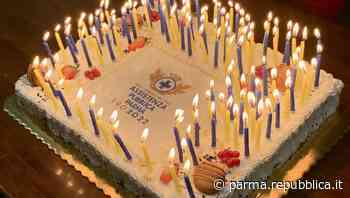 Parma, la Pubblica festeggia 120 anni di volontariato: un "esercito" di 900 militi della solidarietà - La Repubblica