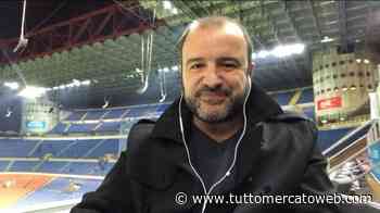 TMW RADIO - Palmeri: “La Juve deve fare di più. Blessin al Genoa? Tempismo sbagliato” - TUTTO mercato WEB