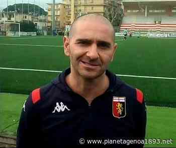 Genoa Under 16, mister Gervasi va in Georgia - PianetaGenoa1893 - Pianetagenoa1893.net