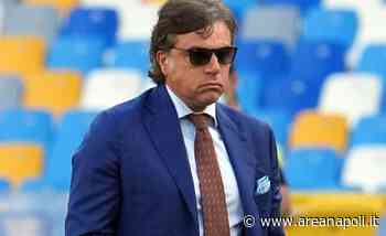 Bia: 'Giuntoli una telefonata al Genoa l'ha fatta, stima tantissimo Cambiaso' - AreaNapoli.it