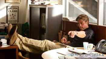 Quel filo geniale di dati che collega Brad Pitt alla panchina del Genoa - La Gazzetta dello Sport