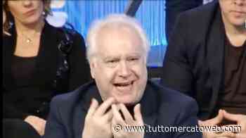 TMW RADIO - Sconcerti: "Napoli, Mertens può rimanere. Genoa, Blessin scelta pericolosa ora" - TUTTO mercato WEB