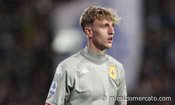 Juve: Rovella dal Genoa al posto di Ramsey - Calciomercato.com