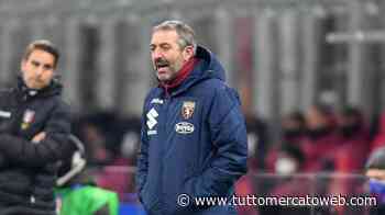 Il ritorno di Giampaolo, la sorpresa Blessin: Sampdoria e Genoa ufficializzano i nuovi tecnici - TUTTO mercato WEB