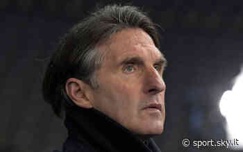 Genoa, news sull'allenatore: salta Labbadia, si valuta il ritorno di Maran - Sky Sport