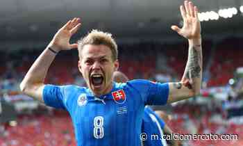 Genoa, mirino su Duda del Colonia. Che piace anche alla Samp - Calciomercato.com