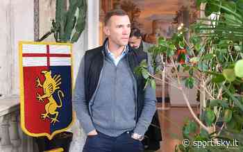 Genoa, si pensa al ritorno di Piatek: c'è l'accordo con l'Herta. Le news di calciomercato - Sky Sport