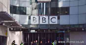 More than half of TV viewers don't think BBC is worth £159 licence fee