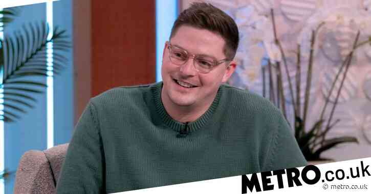 Dr Alex George shuts down fat shaming trolls as he encourages followers to enjoy exercise without fear of judgement: ‘I am not ashamed anymore’