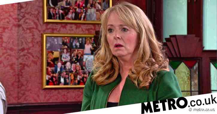 Coronation Street spoilers: New video sees Jenny receive devastating news about boyfriend Leo after he’s injured