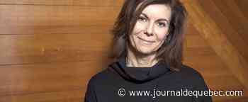 Télé nostalgie: Myriam LeBlanc, entre rêve et réalité