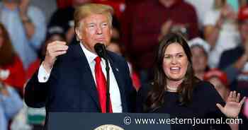 Biden's Got Big Trouble This Fall: Powerful Trump-Era Figure Hauls in Jaw-Dropping Amount of Cash